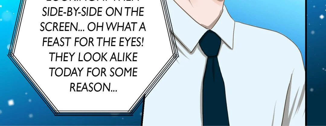 Living with The Wizard - Chapter 61